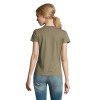 Tee-shirt femme col rond - Imperial WOMEN