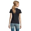 Tee-shirt femme col rond - Imperial WOMEN