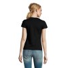 Tee-shirt femme col rond - Imperial WOMEN