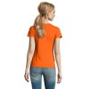 Tee-shirt femme col rond - Imperial WOMEN