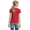 Tee-shirt femme col rond - Imperial WOMEN