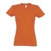 Tee-shirt femme col rond - Imperial WOMEN