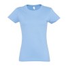 Tee-shirt femme col rond - Imperial WOMEN