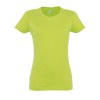 Tee-shirt femme col rond - Imperial WOMEN