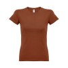 Tee-shirt femme col rond - Imperial WOMEN
