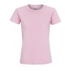 Tee-shirt femme col rond - Imperial WOMEN