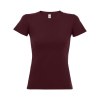 Tee-shirt femme col rond - Imperial WOMEN