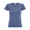 Tee-shirt femme col rond - Imperial WOMEN