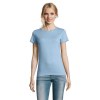 Tee-shirt femme col rond - Imperial WOMEN
