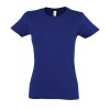 Tee-shirt femme col rond - Imperial WOMEN