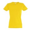 Tee-shirt femme col rond - Imperial WOMEN
