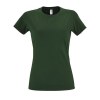 Tee-shirt femme col rond - Imperial WOMEN