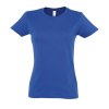 Tee-shirt femme col rond - Imperial WOMEN