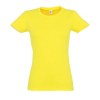 Tee-shirt femme col rond - Imperial WOMEN