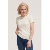 Tee-shirt femme col rond - Imperial WOMEN
