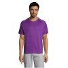Tee-shirt manches raglan - SPORTY