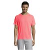 Tee-shirt manches raglan - SPORTY