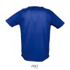 Tee-shirt manches raglan - SPORTY
