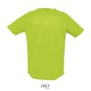 Tee-shirt manches raglan - SPORTY