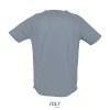 Tee-shirt manches raglan - SPORTY