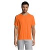 Tee-shirt manches raglan - SPORTY
