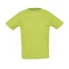 Tee-shirt manches raglan - SPORTY
