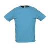 Tee-shirt manches raglan - SPORTY