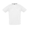Tee-shirt manches raglan - SPORTY