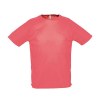 Tee-shirt manches raglan - SPORTY