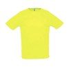 Tee-shirt manches raglan - SPORTY