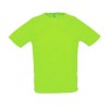 Tee-shirt manches raglan - SPORTY