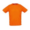Tee-shirt manches raglan - SPORTY