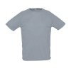 Tee-shirt manches raglan - SPORTY