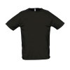 Tee-shirt manches raglan - SPORTY