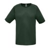 Tee-shirt manches raglan - SPORTY