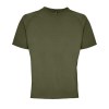 Tee-shirt manches raglan - SPORTY