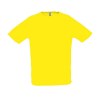 Tee-shirt manches raglan - SPORTY