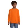Sweat-shirt enfant - NEW SUPREME KIDS