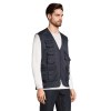 Gilet reporter multipoches - WILD