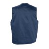 Gilet reporter multipoches - WILD