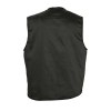 Gilet reporter multipoches - WILD