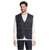 Gilet reporter multipoches - WILD