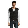 Gilet reporter multipoches - WILD