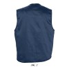 Gilet reporter multipoches - WILD