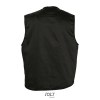 Gilet reporter multipoches - WILD