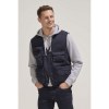 Gilet reporter multipoches - WILD
