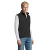 Softshell homme sans manche - RALLYE MEN