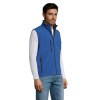 Softshell homme sans manche - RALLYE MEN