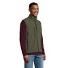 Softshell homme sans manche - RALLYE MEN