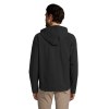 Softshell homme à capuche - REPLAY MEN